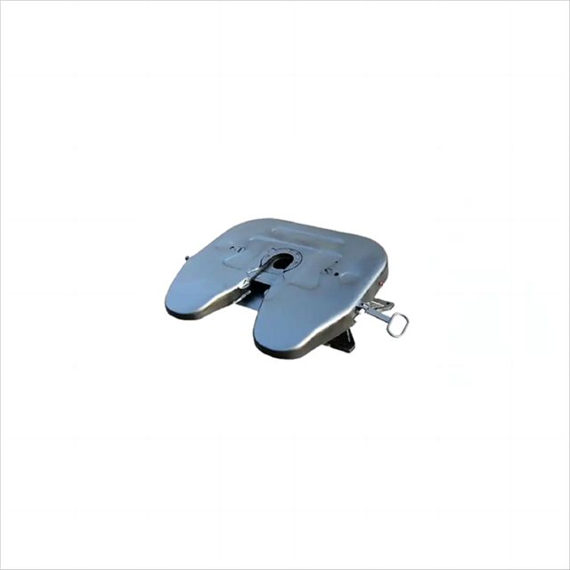 High Quality Semi Trailer Fifth Wheel