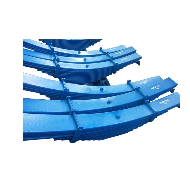 Leaf Spring for Trailer 