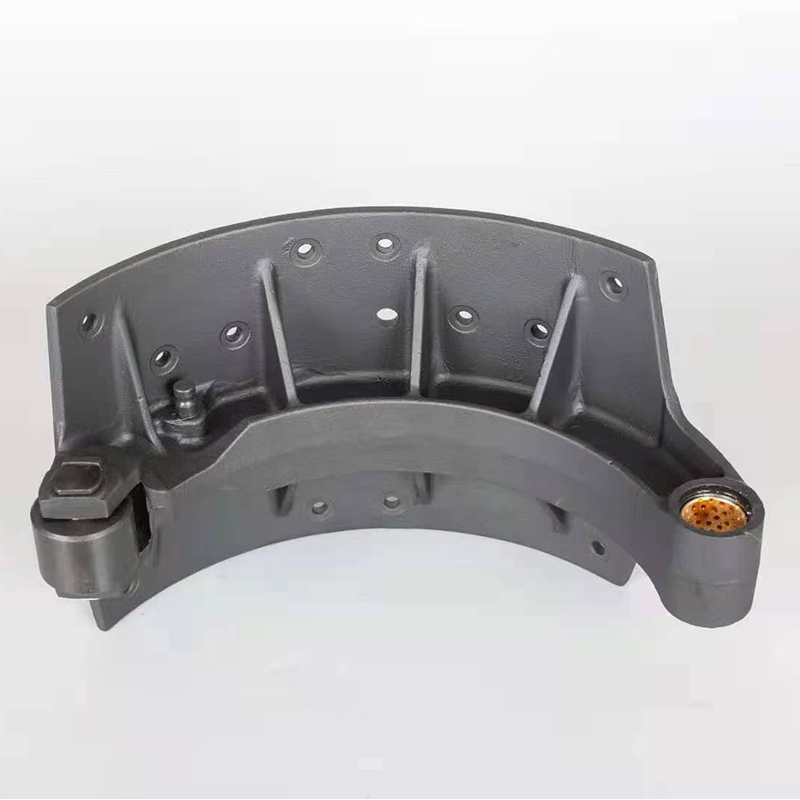 Sapata de freio para caminhão