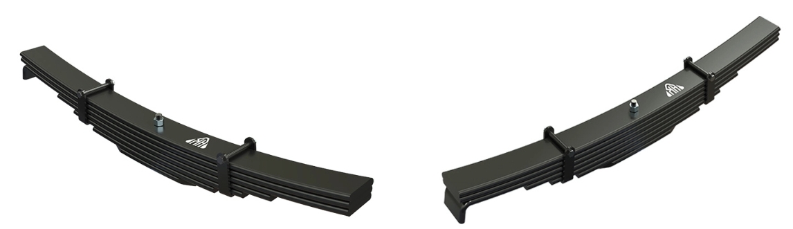 Leaf Spring for Trailer 