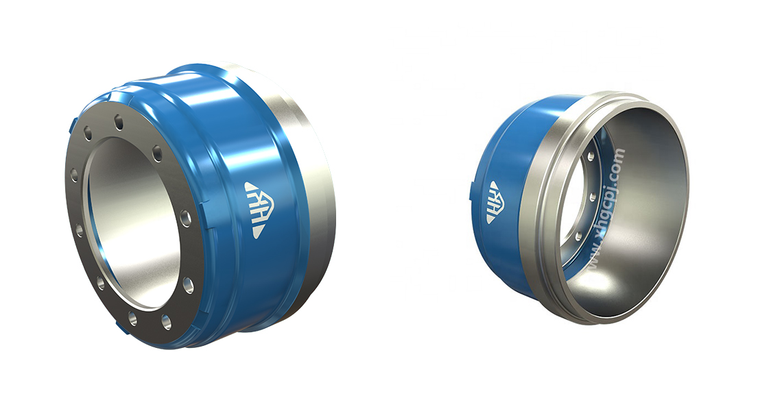 طبلة الفرامل للمقطورة .jpg