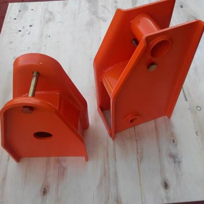 American Reverse Mounting Suspension