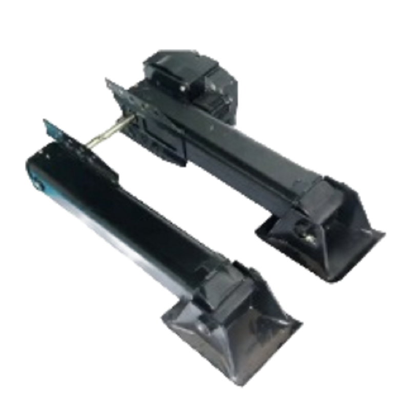 Шасси для прицепа и грузовика