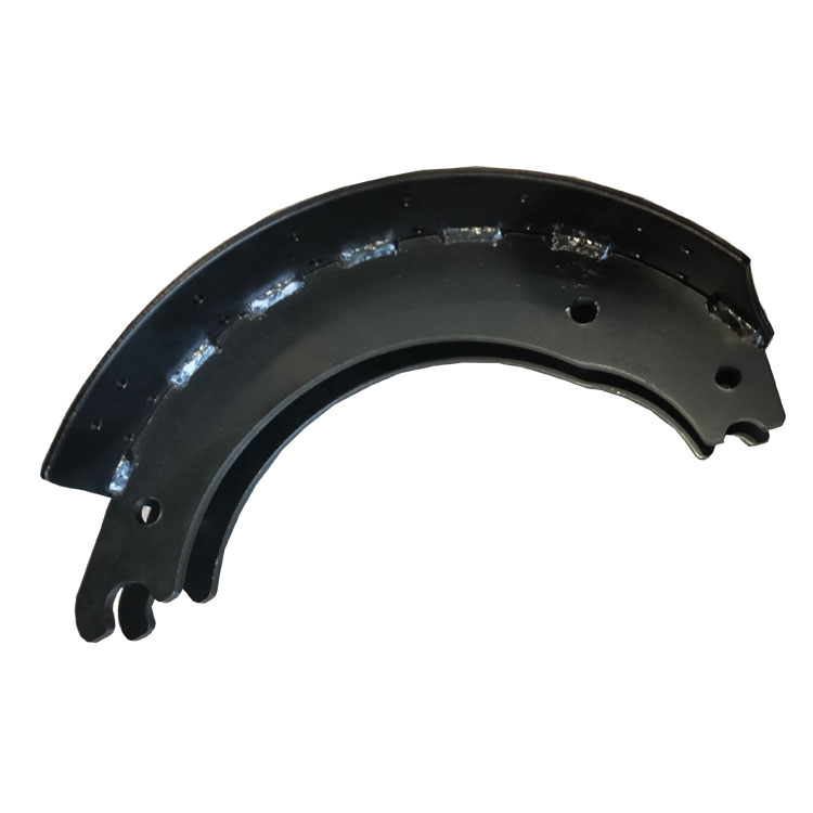Heavy Duty Truck Car 4515 Brake Shoe