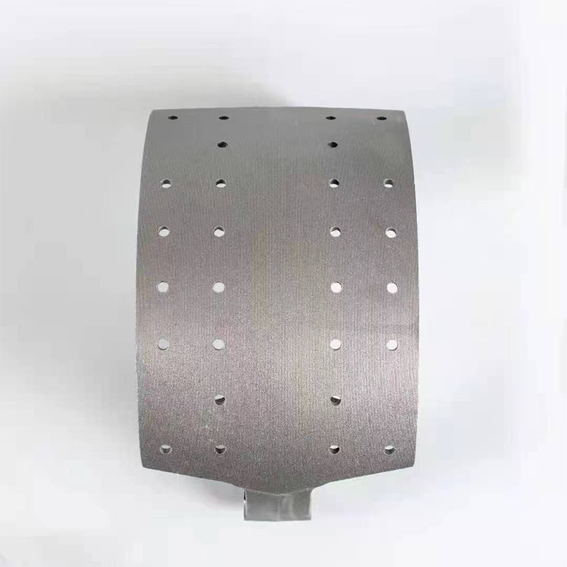  Heavy Duty Truck Brake Shoe