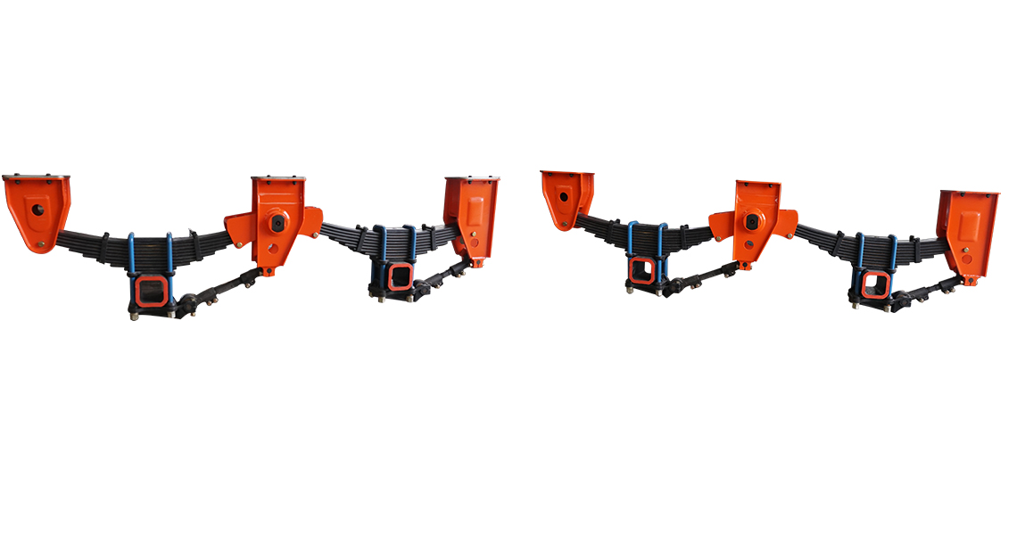 Mechanical Suspensions for Truck.jpg