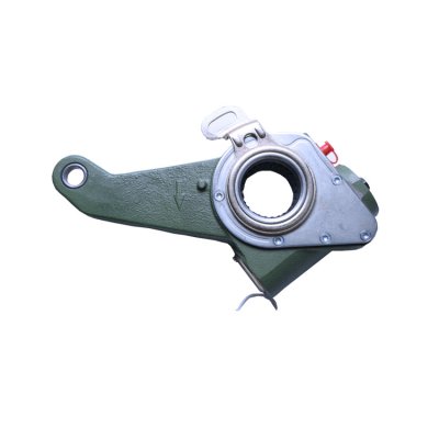 Auto brake slack adjuster 