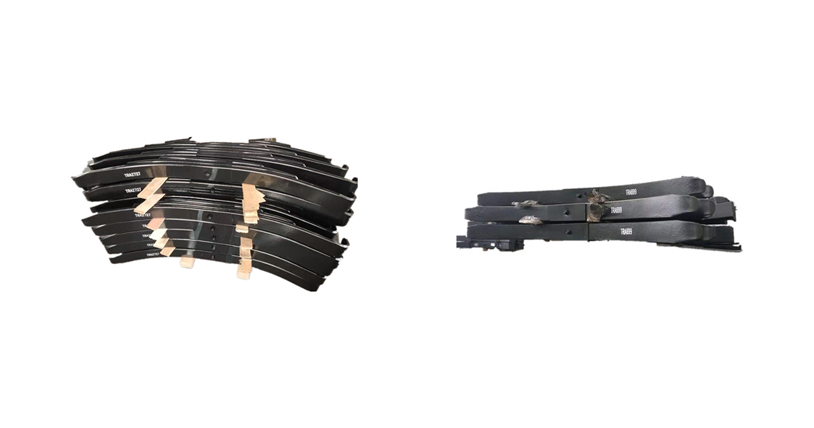 Leaf Spring for Truck