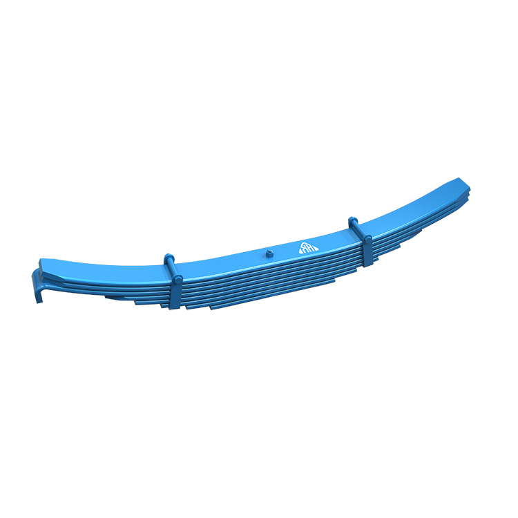 Trailer Suspension Leaf Spring