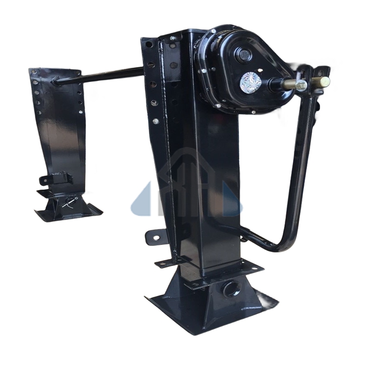 Landing Gear for Semi Trailer Truck