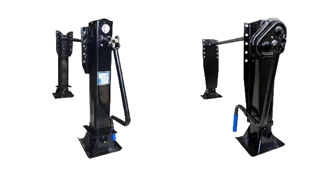 High Quality Semi Trailer Landing Gear