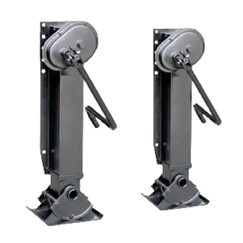 Landing Gear for Truck